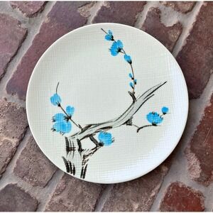 Red Wing Pottery Anniversary Driftwood Salad Plate